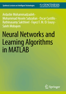 Neural Networks and Learning Algorithms in MATLAB