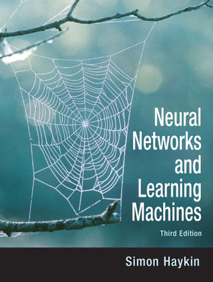 Neural Networks and Learning Machines - Haykin, Simon