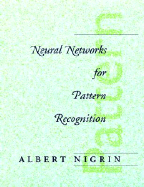 Neural networks for pattern recognition