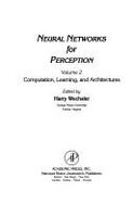Neural Networks for Perception