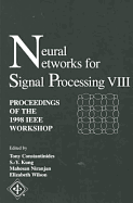 Neural Networks for Signal Processing 1998