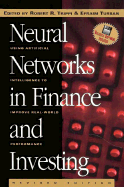 Neural Networks in Finance and Investing