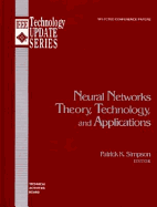 Neural Networks - IEEE Technical Activities Board, and IEEE, and Institute of Electrical and Electronics Engineers