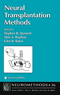 Neural Transplantation Methods
