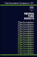 Neural Tube Defects - No. 181