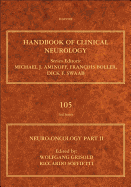 Neuro-Oncology, Part II: Volume 105