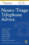 Neuro-Triage Telephone Advice