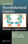 Neurobehavioral Genetics, Methods and Applications