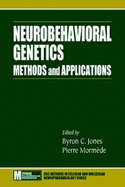 Neurobehavioral Genetics
