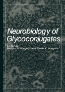 Neurobiology of Glycoconjugates