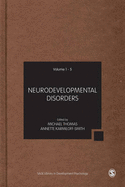 Neurodevelopmental Disorders