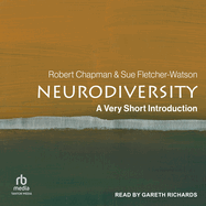 Neurodiversity: A Very Short Introduction