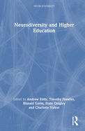 Neurodiversity and Higher Education