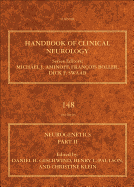 Neurogenetics, Part II