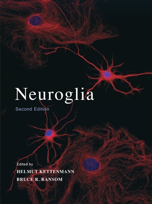 Neuroglia - Kettenmann, Helmut (Editor), and Ransom, Bruce R (Editor)