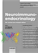 Neuroimmunoendocrinology - Blalock, J.E. (Editor), and Platts-Mills, T.A.E. (Series edited by)