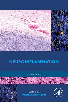 Neuroinflammation - Minagar, Alireza, MD, FAAN (Editor)