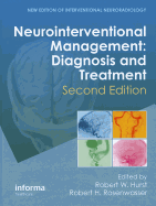 Neurointerventional Management: Diagnosis and Treatment