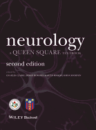 Neurology: A Queen Square Textbook