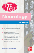 Neurology: PreTest Self-Assessment and Review