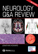 Neurology Q&A Review (Book + Free App)