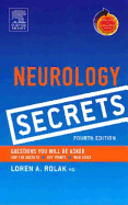 Neurology Secrets: With Student Consult Online Access - Rolak, Loren A