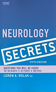 Neurology Secrets