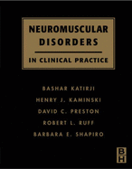 Neuromuscular Disorders in Clinical Practice