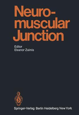 Neuromuscular Junction - Bowden, R E M, and Maglagan, J, and Zaimis, E