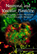 Neuronal and Vascular Plasticity: Elucidating Basic Cellular Mechanisms for Future Therapeutic Discovery