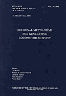 Neuronal Mechanisms for Generating Locomotor Activity