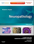 Neuropathology: A Volume in the Series: Foundations in Diagnostic Pathology