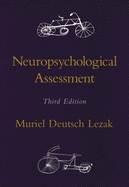 Neuropsychological Assessment