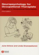 Neuropsychology for Occupation