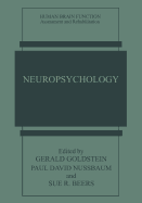 Neuropsychology