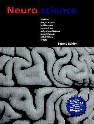 Neuroscience (Book ) - Fitzpatrick, David, and Purves, Dale (Editor), and Augustine, George J (Editor)