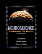 Neuroscience: Exploring the Brain