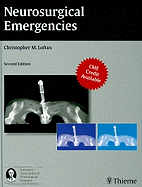 Neurosurgical Emergencies