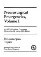 Neurosurgical Emergencies