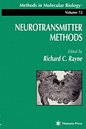 Neurotransmitter Methods