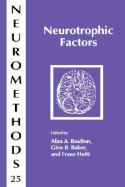 Neurotrophic Factors