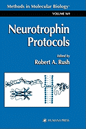 Neurotrophin Protocols