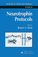 Neurotrophin Protocols - Rush, Robert A. (Editor)