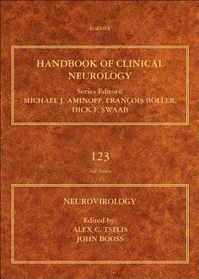 Neurovirology - Tselis, Alex C. (Editor), and Booss, John (Editor)