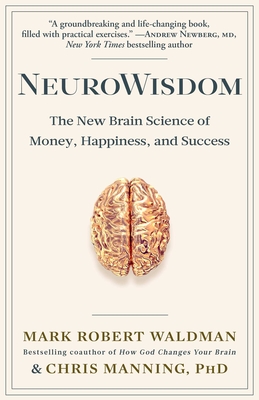 NeuroWisdom - Waldman, Mark Robert, and Manning, Chris