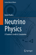 Neutrino Physics: A Student's Guide to Simulation