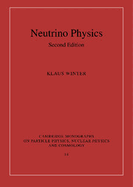 Neutrino Physics