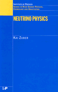 Neutrino Physics