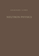 Neutron physics