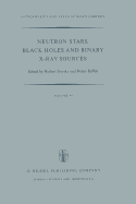 Neutron Stars, Black Holes and Binary X-Ray Sources